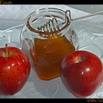 honey apple1